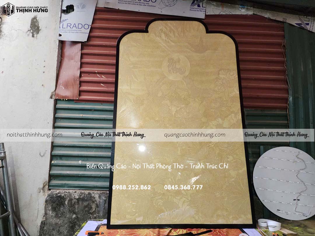 Tranh Trúc Chỉ Phòng Thờ 5 z5830296593139 be174df9b24d99f38696226dce8ddb39