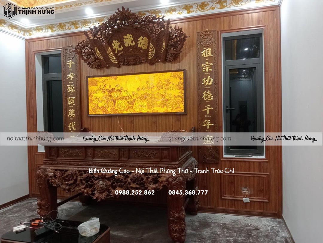 Tranh Trúc Chỉ Phòng Thờ 24 z5436932080244 c99aea89e8828e72b91c4e5a8ed65310