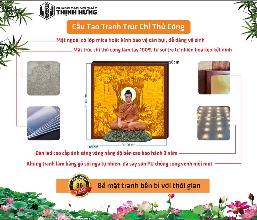 Tranh Trúc Chỉ Phòng Thờ 6 z5590261804330 548721040bb8de7e65888789bfc5aa5e
